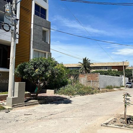 Cerca Del Paraiso, Rio Guatapuri Valledupar Exterior foto