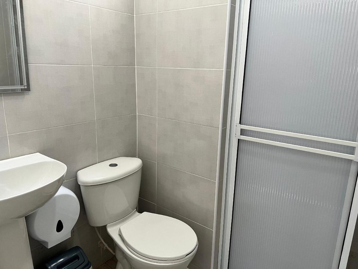 Cerca Del Paraiso, Rio Guatapuri Valledupar Exterior foto