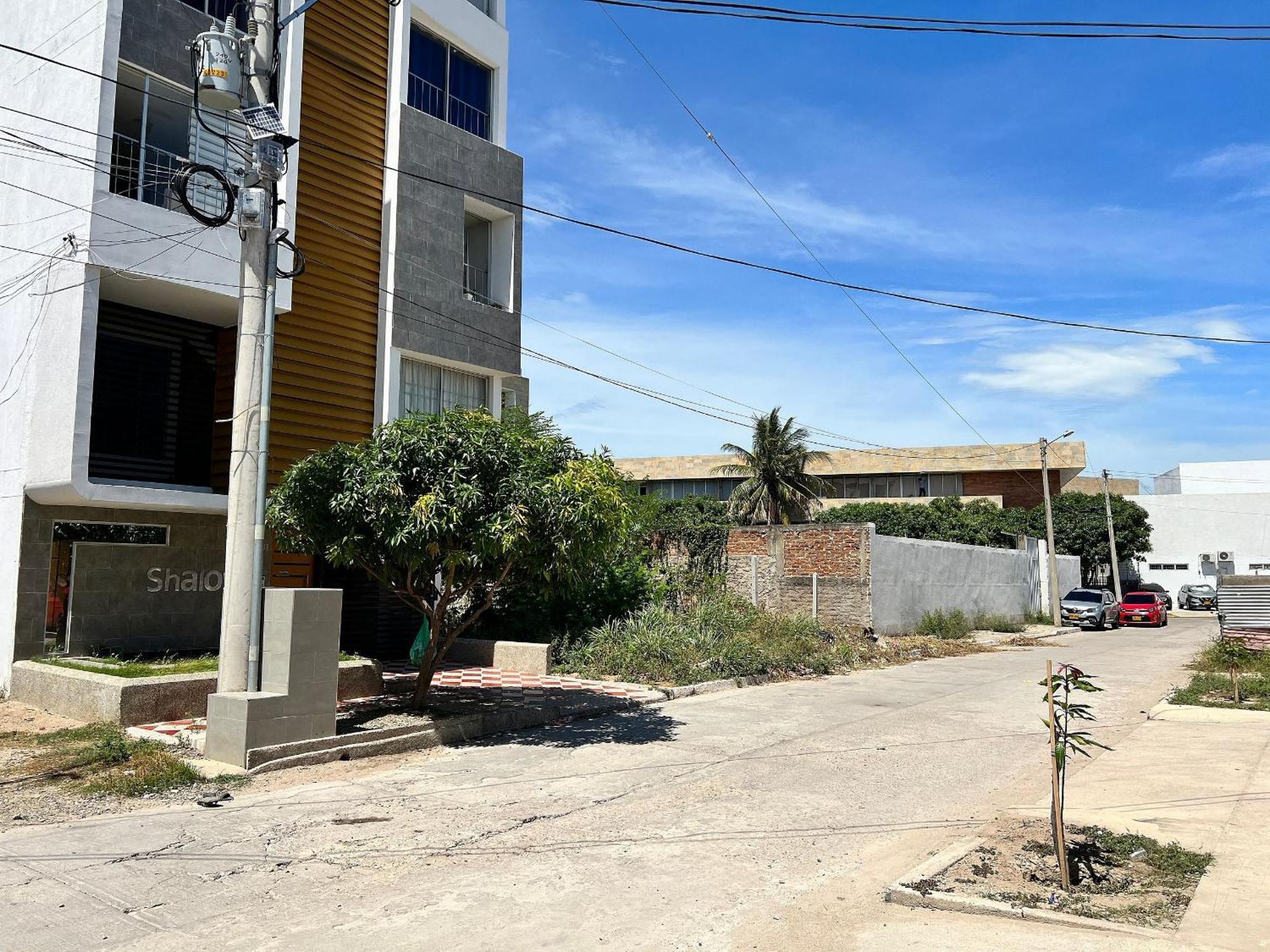 Cerca Del Paraiso, Rio Guatapuri Valledupar Exterior foto