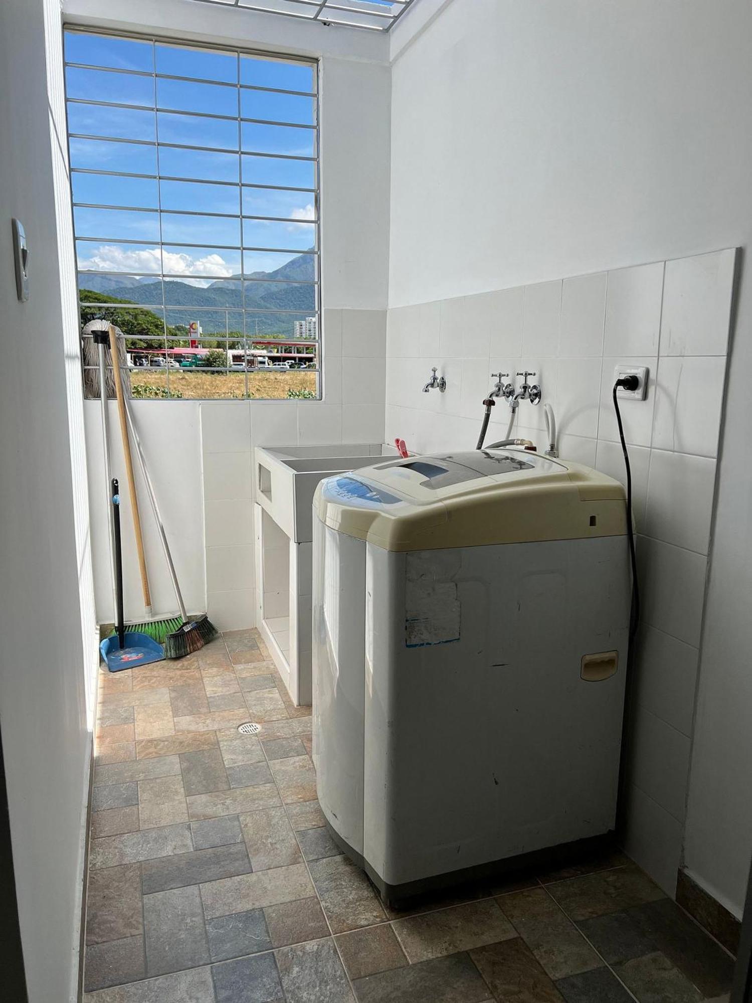 Cerca Del Paraiso, Rio Guatapuri Valledupar Exterior foto